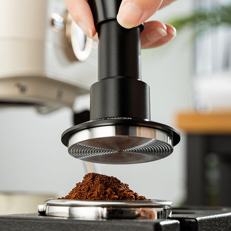 Perfect Press Tamper