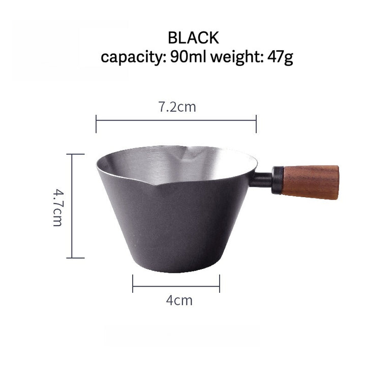 The Daily Grind Espresso Measuring Cup