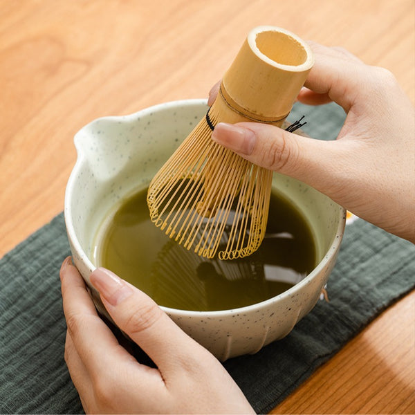 Koke Matcha Full Set