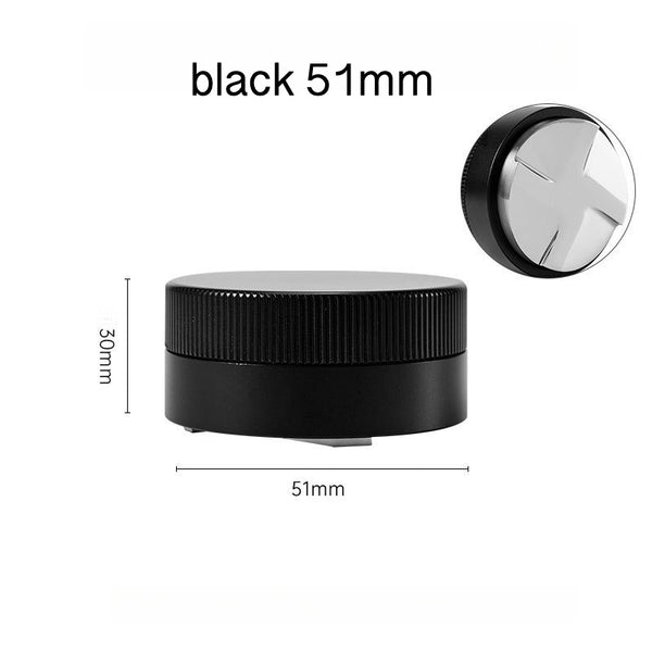 The Daily Grind Heavy Metal Coffee Distributor