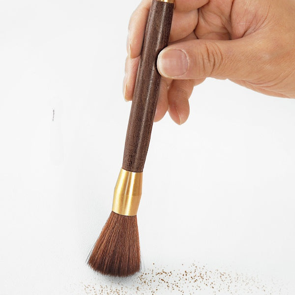 The Daily Grind Brush Set
