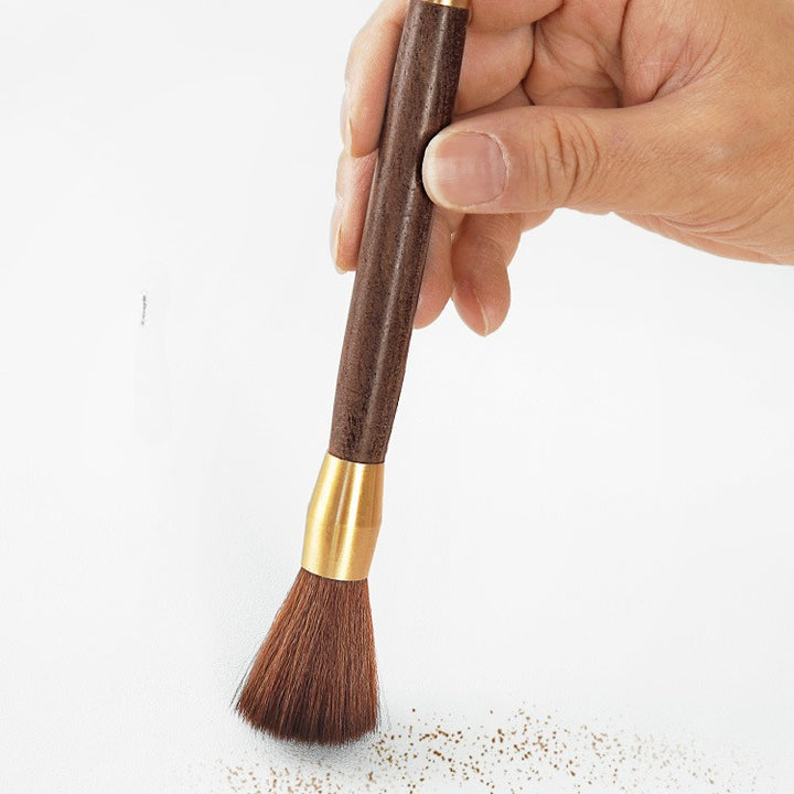 The Daily Grind Brush Set