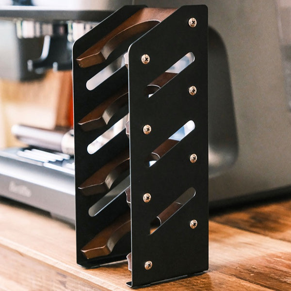 The Daily Grind 4- Slot Holder