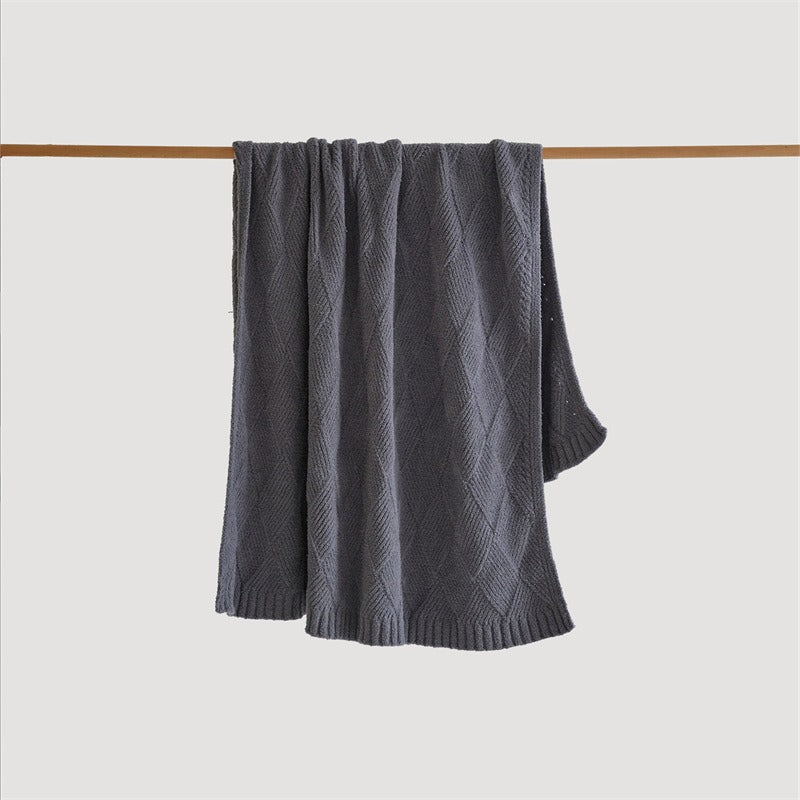 Take a Break Blanket