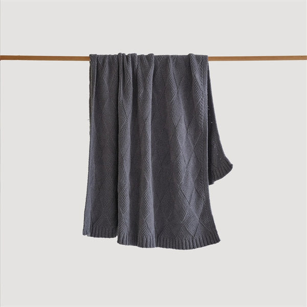 Take a Break Blanket