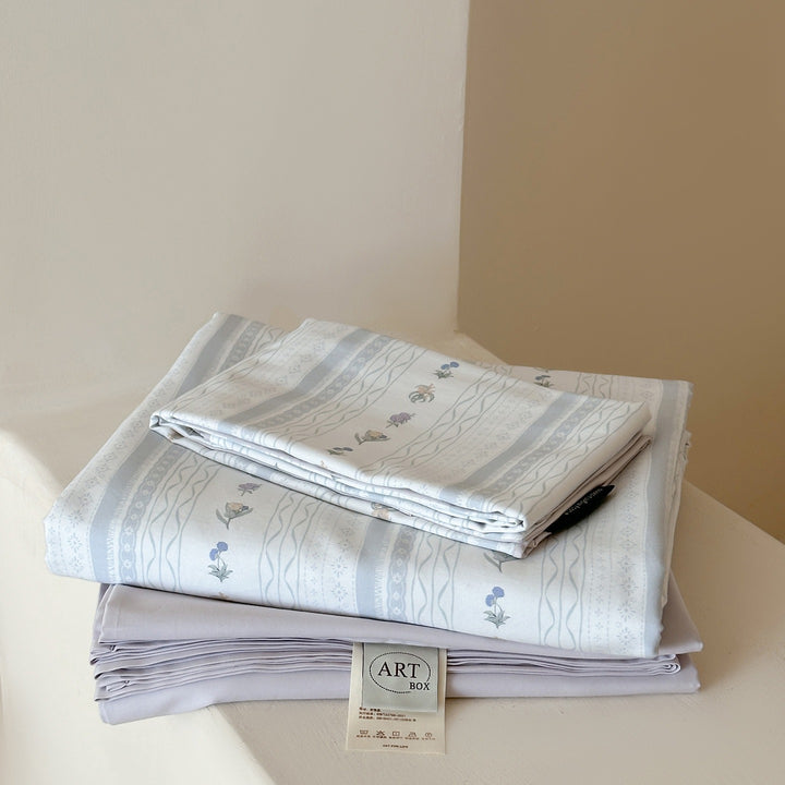 Lavender Park Bedding Set