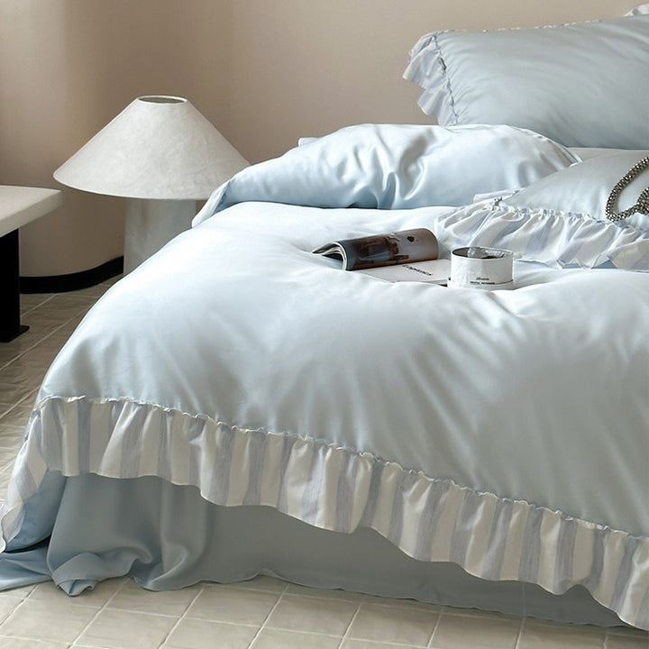 Soft Haze Bedding Set