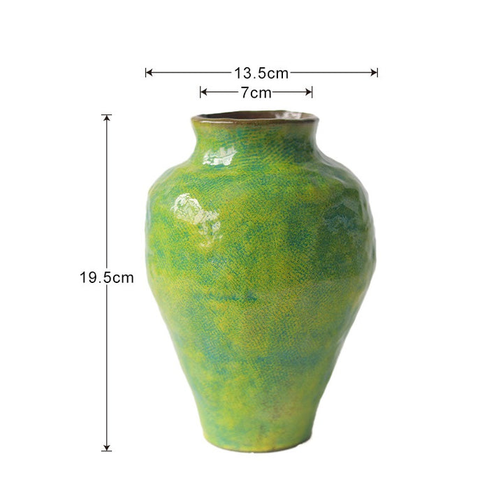 Timeless Form Ceramic Series