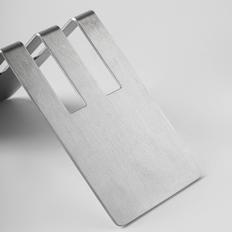 Triangle Coffee Filter Holder & Filter Set