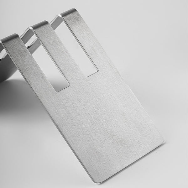 Triangle Coffee Filter Holder & Filter Set