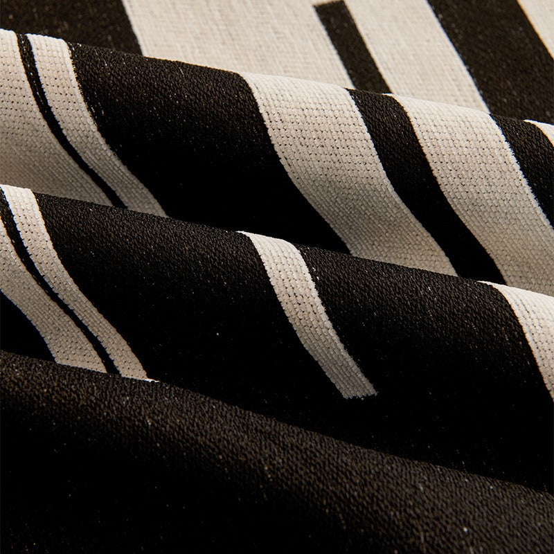 Piano Key Pop Sofa Cover