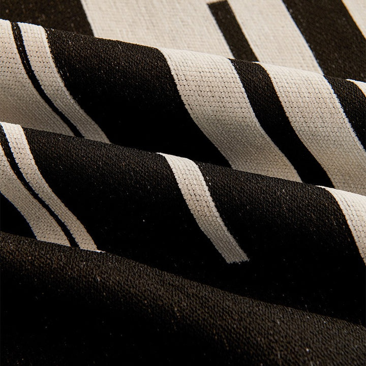 Piano Key Pop Sofa Cover