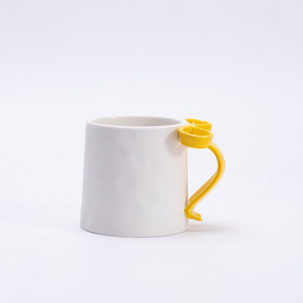 Tea-rrific Ribbon Mug