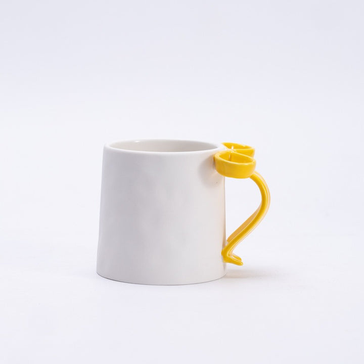 Tea-rrific Ribbon Mug