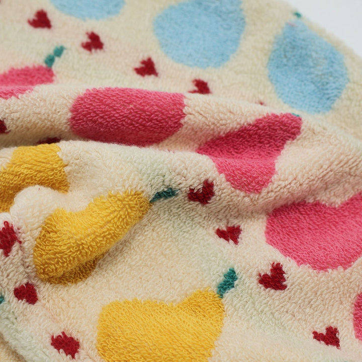 Summer Glow Hair Cap