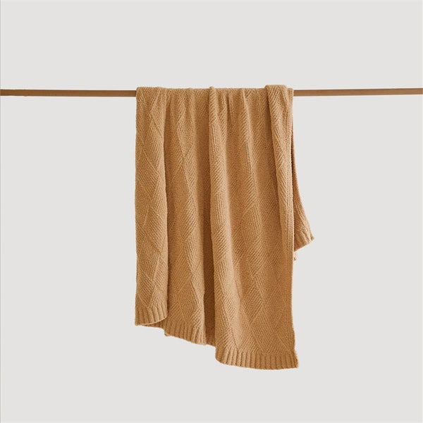 Take a Break Blanket