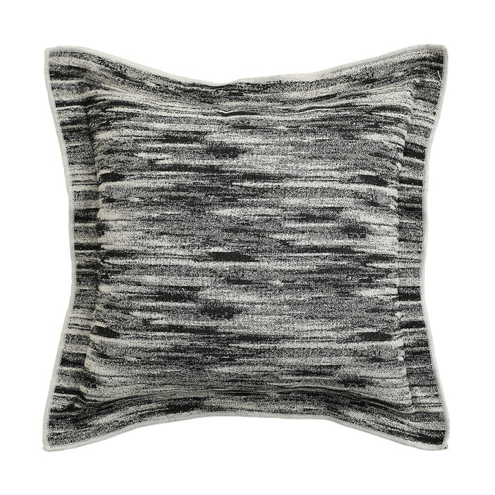 Ornate Ruffle Cushion