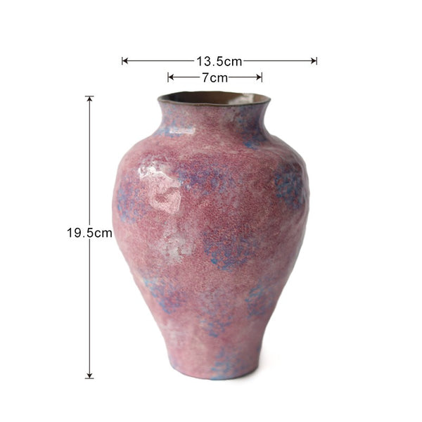 Timeless Form Ceramic Series