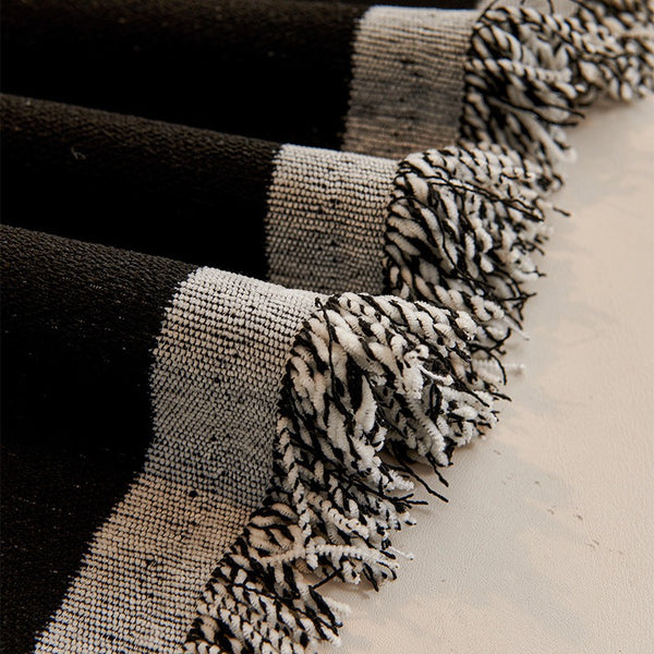 Piano Key Pop Sofa Cover