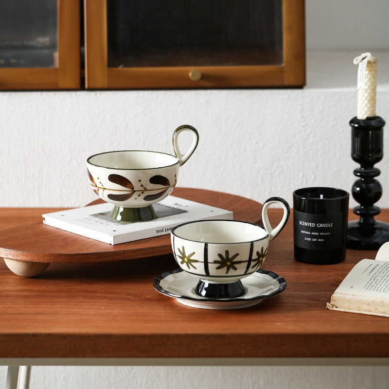 Once Upon a Teacup Set