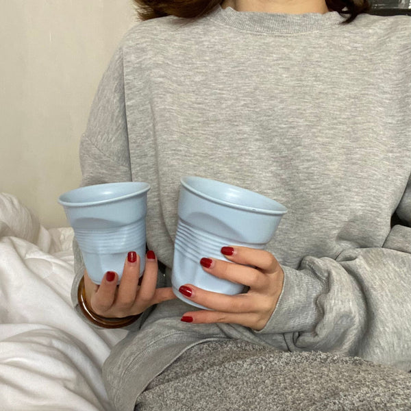 Pinch - Me Cutie Mug