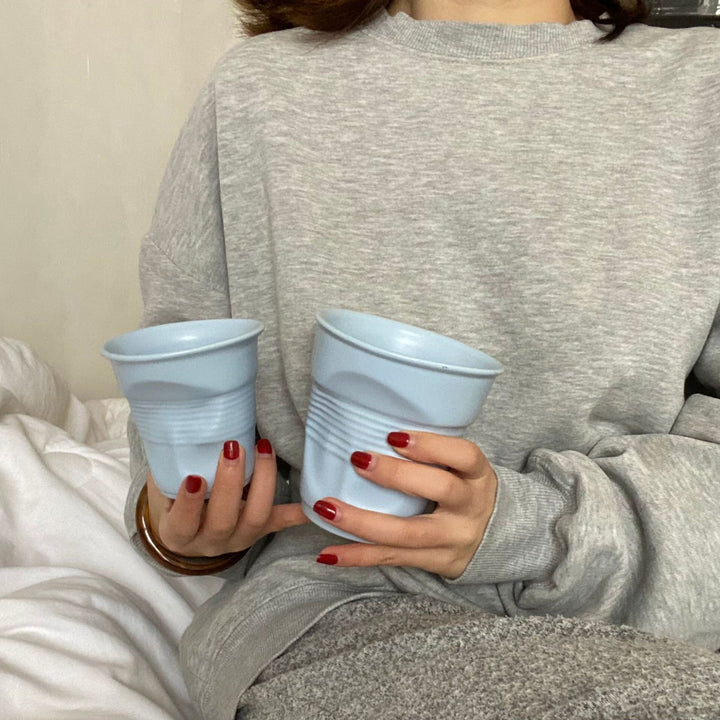 Pinch - Me Cutie Mug