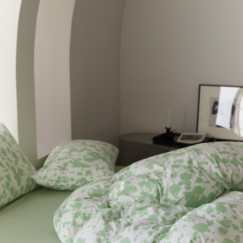 Splash & Snooze Cotton Set