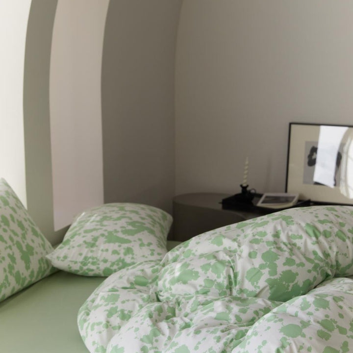 Splash & Snooze Cotton Set