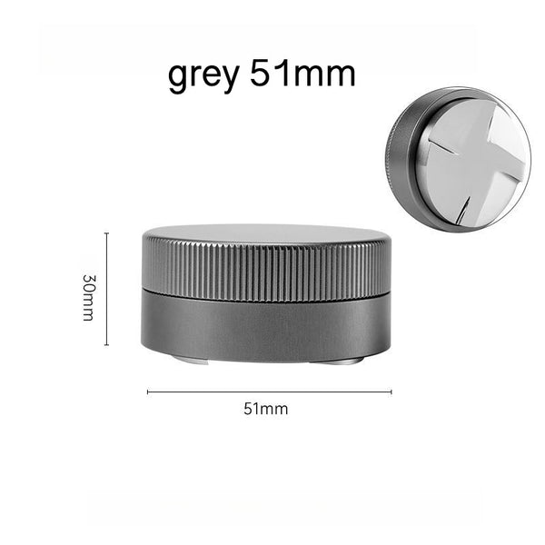 The Daily Grind Heavy Metal Coffee Distributor