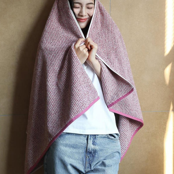 Cotton Whisper Towels