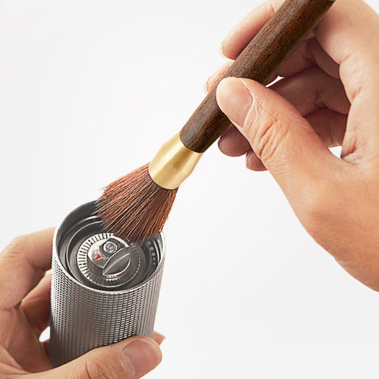 The Daily Grind Brush Set