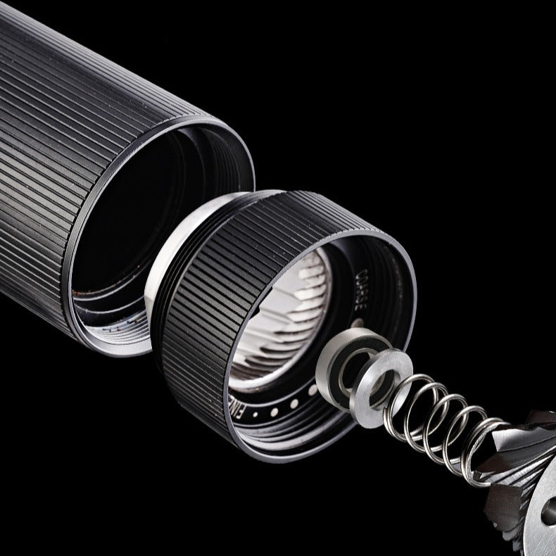 The Daily Grind Manual Coffee Grinder