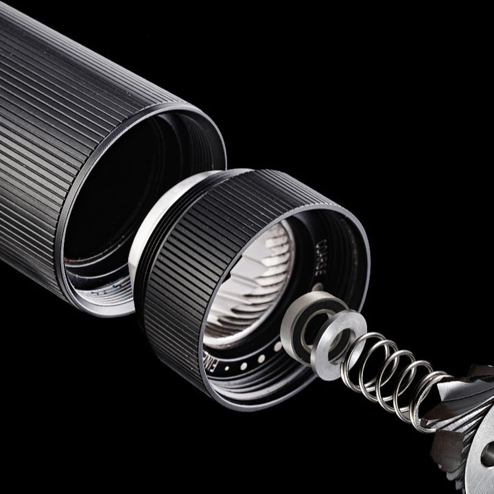 The Daily Grind Manual Coffee Grinder