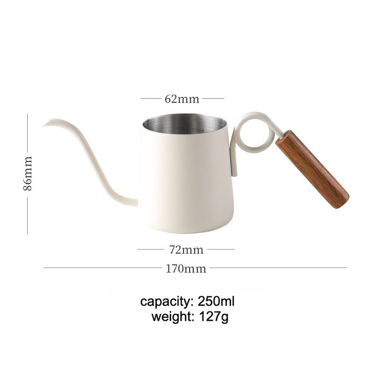Little Circle Mini Drip Kettle