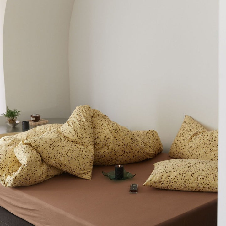 Stardust Sprinkle Bedding Set