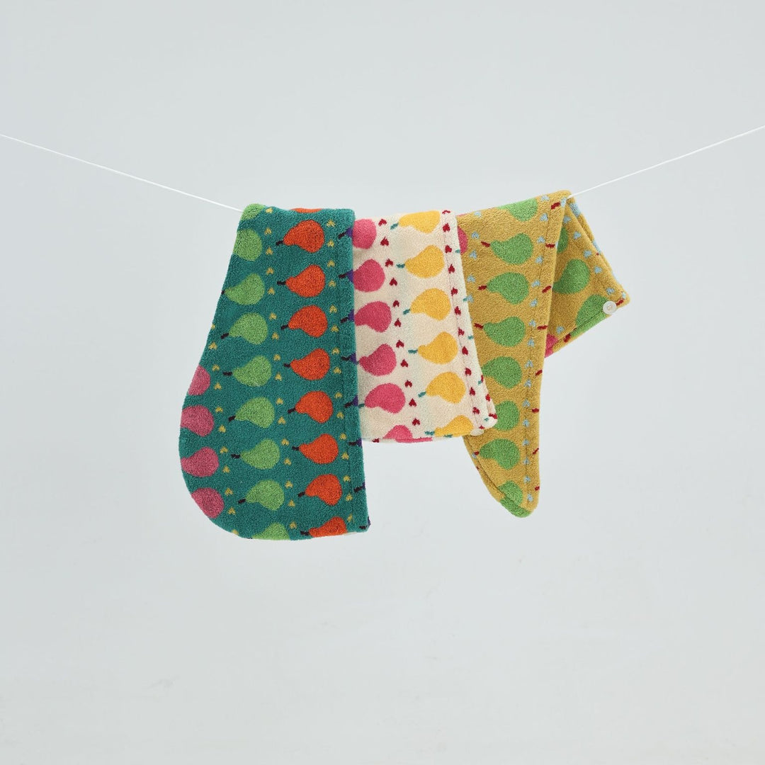 Summer Glow Hair Cap