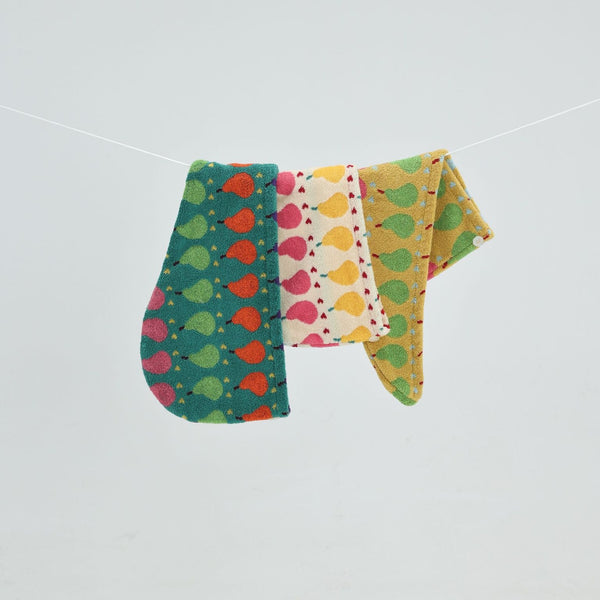 Summer Glow Hair Cap