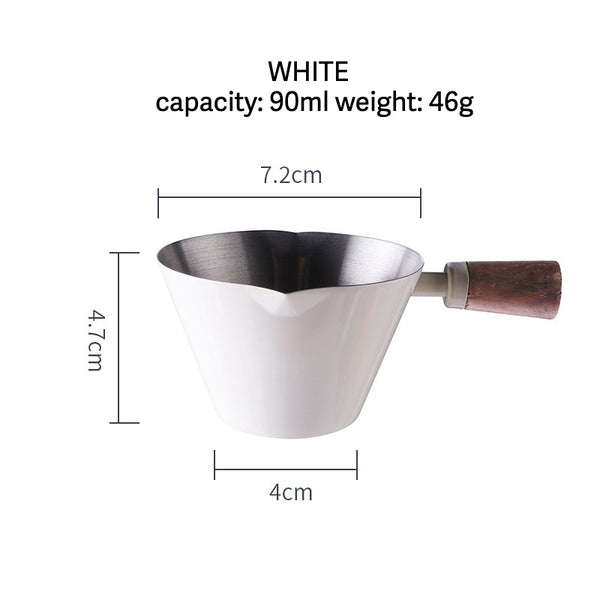 The Daily Grind Espresso Measuring Cup