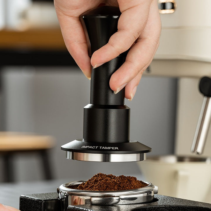 Perfect Press Tamper