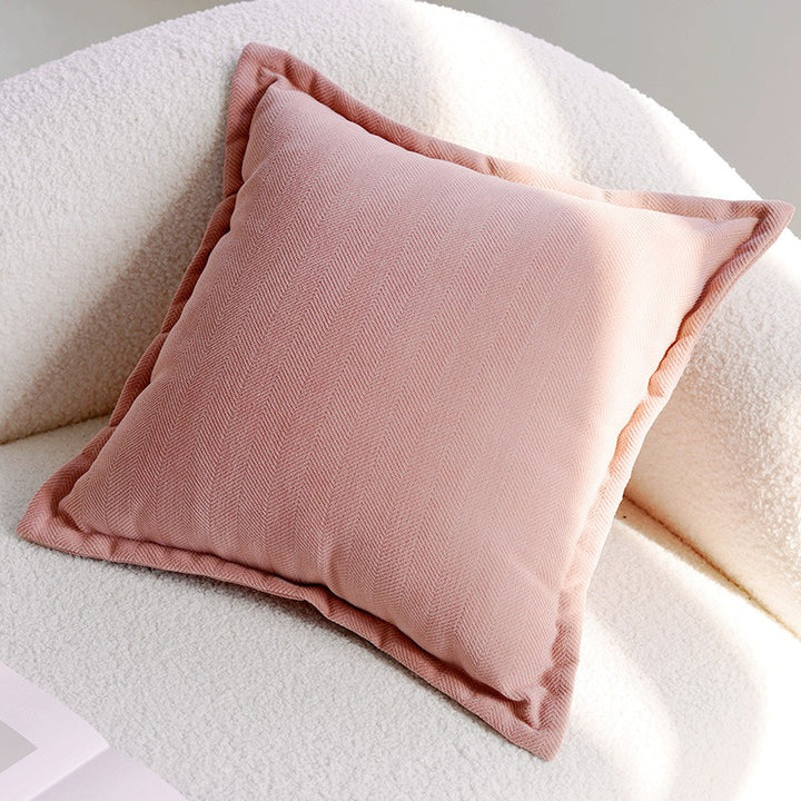 Pink Paradise Cushion