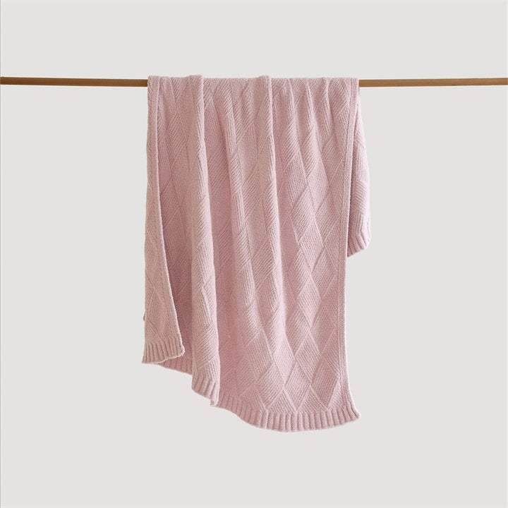 Take a Break Blanket