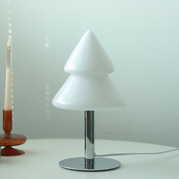 Pine Peek Lamp