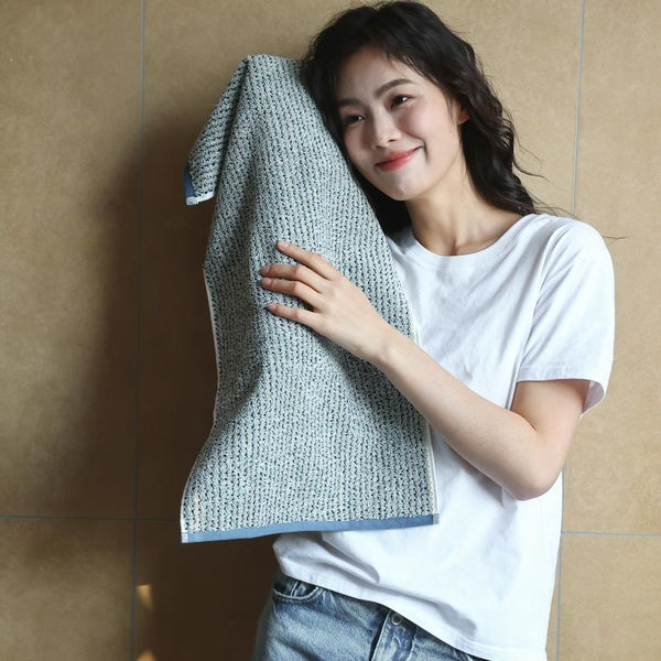 Cotton Whisper Towels