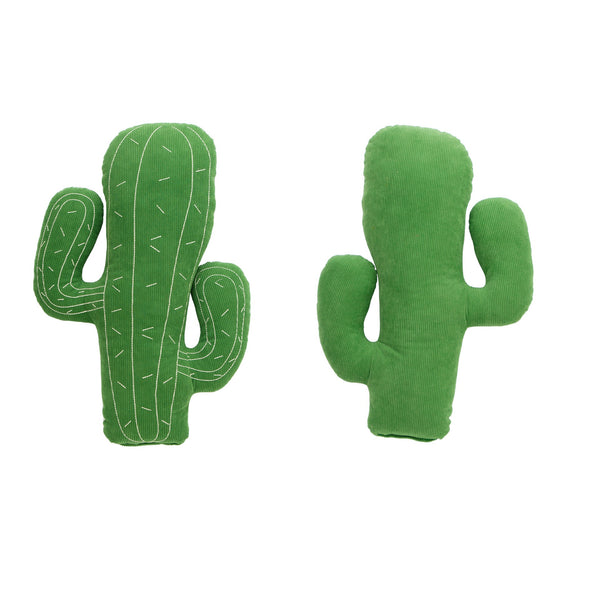 Small Cactus Cushion