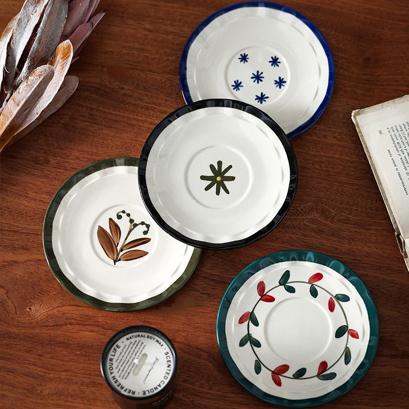 Once Upon a Teacup Set