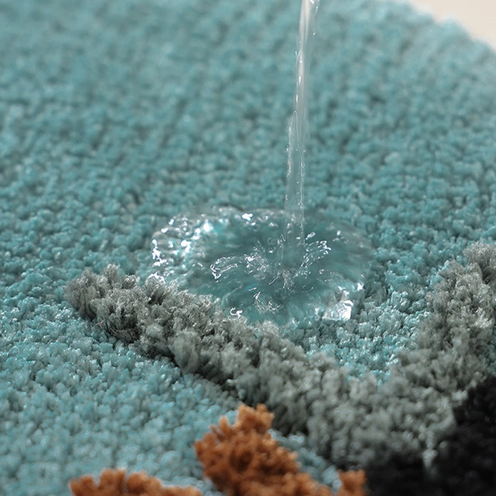 Ocean Nook Rug