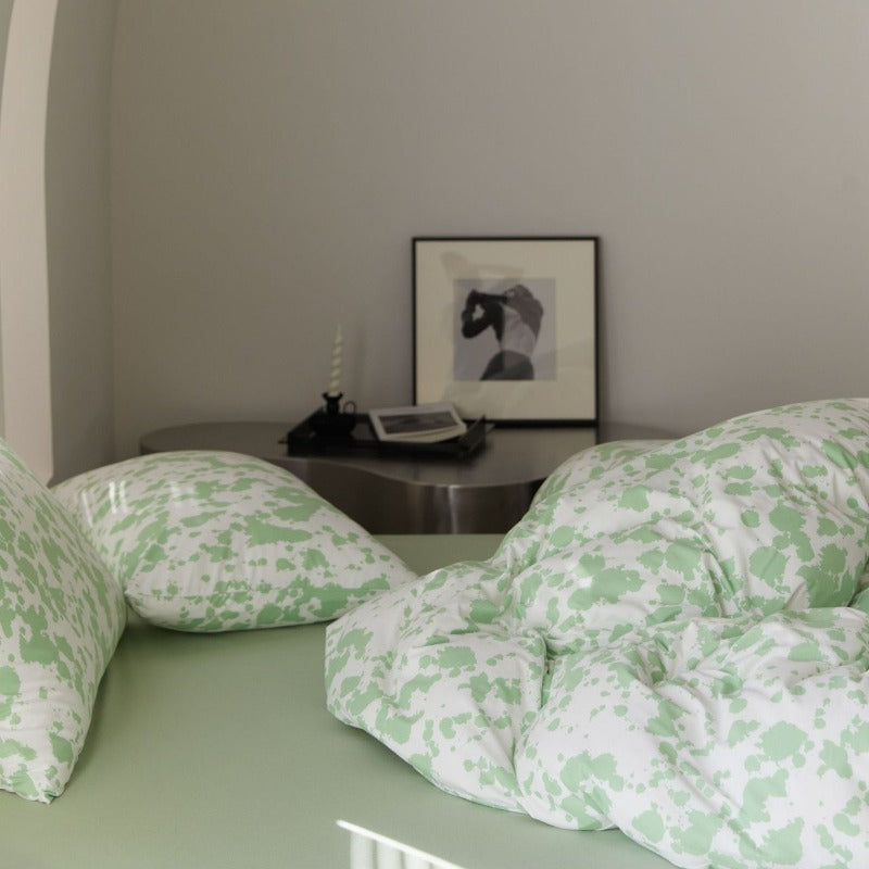 Splash & Snooze Cotton Set