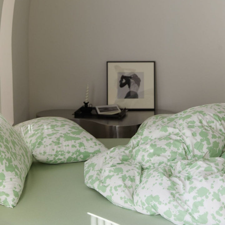 Splash & Snooze Cotton Set