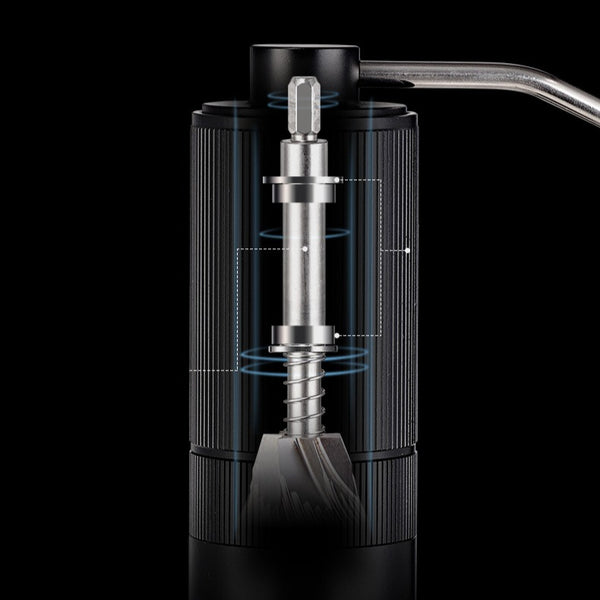 The Daily Grind Manual Coffee Grinder
