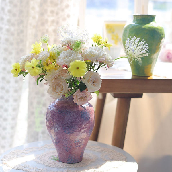 Timeless Form Ceramic Series